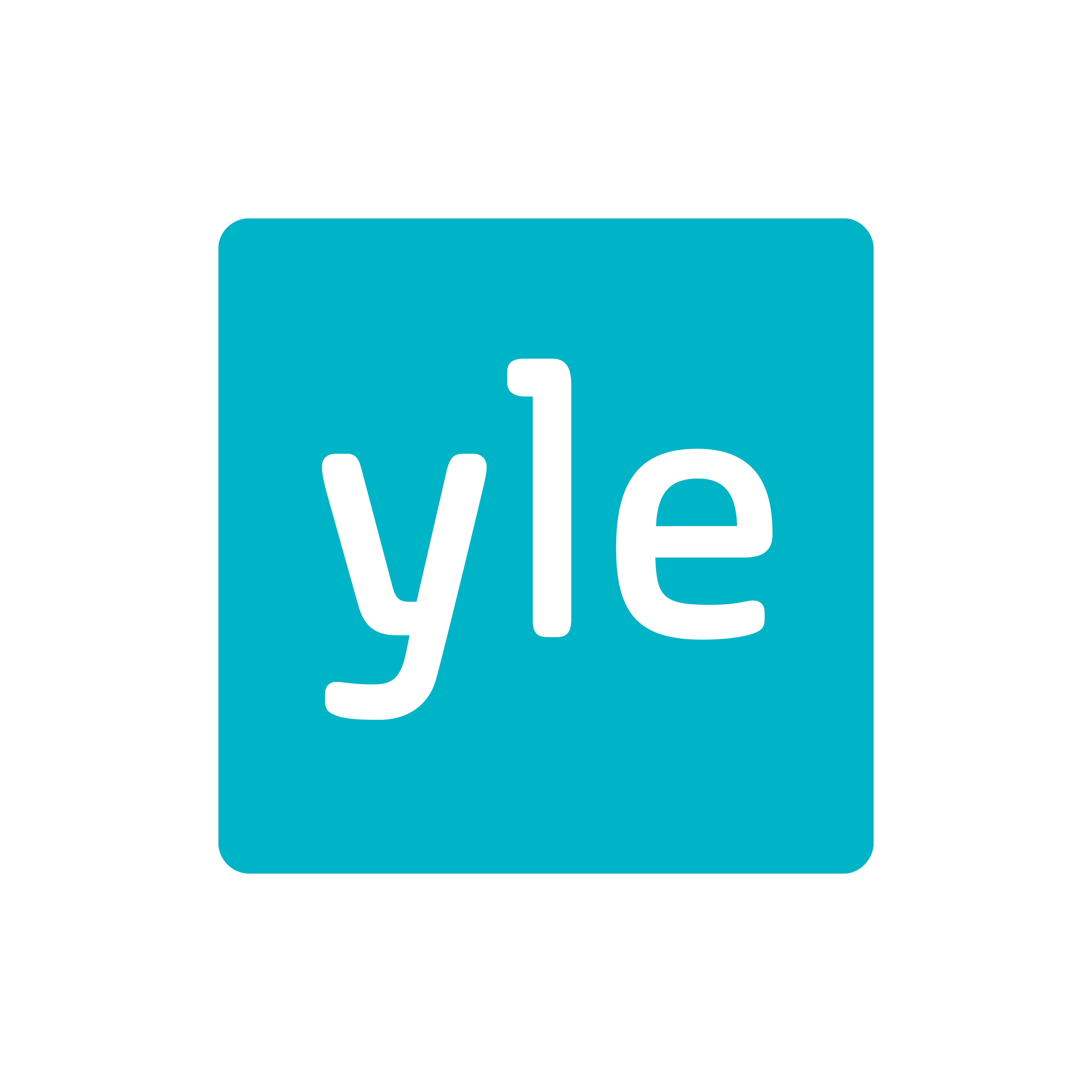 Yle logo