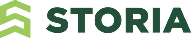 Storia Oy logo